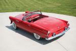 Ford Thunderbird 1955 года